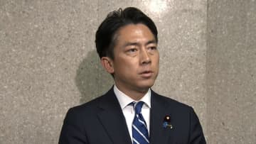 小泉農水相“応援団”萩生田元政調会長ら「米対策は成功」参院選後の連立のあり方など協議