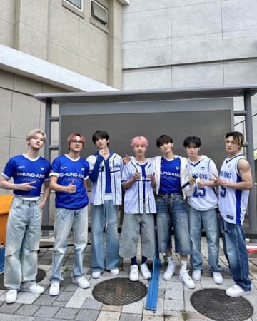 NCT DREAM、各地の学園祭で圧巻パフォーマンス披露！マークのソロステージも大反響