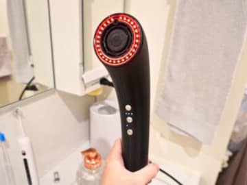 梅雨時季はドライヤー買い替えのチャンス！速乾なのにまとまると話題の「SHOWER DRYER」を試しました