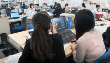 ベネッセ高等学院、「リアルお仕事体験」を7月から開始