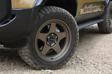 ホイールサイズの表記の意味知ってる？　初心者でもわかる自動車用ホイールの表記の読み方