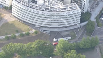 【速報】東北大キャンパスで実験中に爆発…火災は起きず実験していた20代男性1人軽傷　仙台市