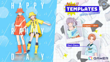 「ホロアース」ホロライブプロダクションIPのアイテム・スタンプが作成可能に！新たなファッションアイテムやファストトラベル機能なども登場
