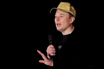 テスラの投資家が、マスク氏に「週40時間会社で働け」と書簡送る