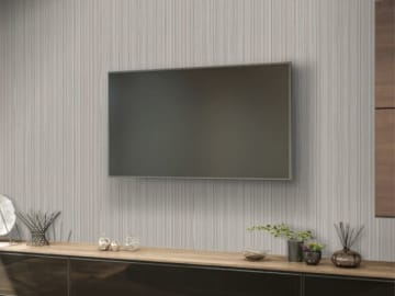 エディオン、マンションでも設置可能な「壁掛けテレビリフォーム」を直営全店舗で開始！