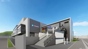 バンダイホビーセンターにミュージアムが9月開業。自らプラモをデザイン、箱がもらえる