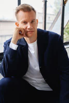 大阪B　新監督に東京2020オリンピック銀メダルの男子ロシア代表を率いたトーマス・サムエルボ氏が就任