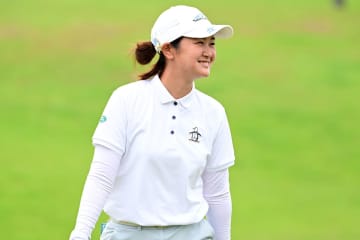 神谷そら、イ・ヒョソンが首位発進 1打差に青木瀬令奈、中村心ら