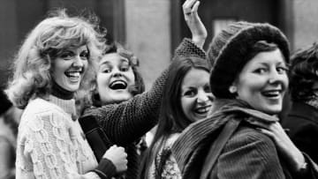 1975年10月24日、北欧アイスランドから世界を変えた知られざる運命の1日 ドキュメンタリー映画『女性の休日』公開