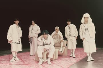 TEMPEST、デジタルSG「My Way」リリース決定　東京／大阪でショーケースライブも