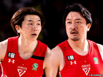 千葉Jがベテラン2選手との契約継続を発表…38歳の荒尾岳「最後まで自分らしく」
