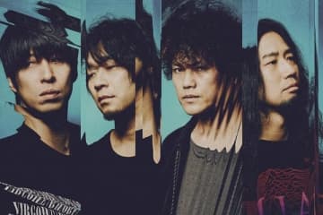 9mm Parabellum Bullet、6月4日（水）19時30分からYouTube配信『カオスの百年』vol.39を配信
