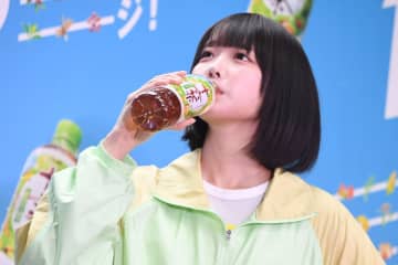 あのちゃん　十六茶を差し入れしたいのは平野レミ「しゃべるだけでも汗かくじゃないですか」