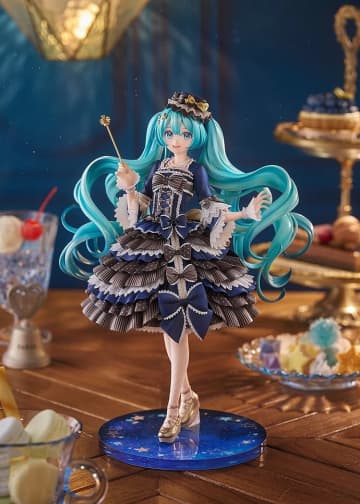 キャラクター・ボーカル・シリーズ01 初音ミク「初音ミク 流星ア・ラ・モードVer.」
