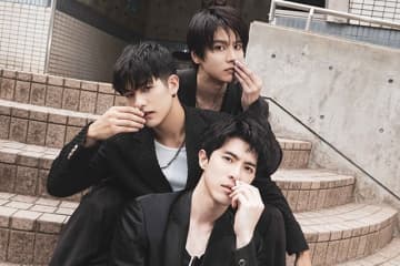 野望は「イッテQ！」出演！「タイに来たらいいと思う」がSNSでバズり中のNipponBoyzインタビュー