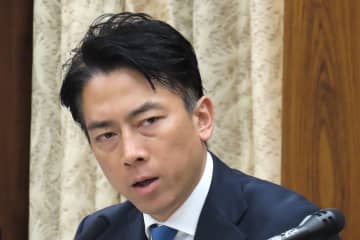 小泉進次郎農水相　令和３年度産「古古古米」調理法に「そこまで考えてない。行政より民間のスピード感のほうがはるかに多様だ」