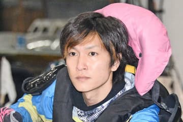 【唐津ボート】沢田昭宏　４着も舟足好感触「出足寄りだったのが、ちょっと伸びも良くなった」