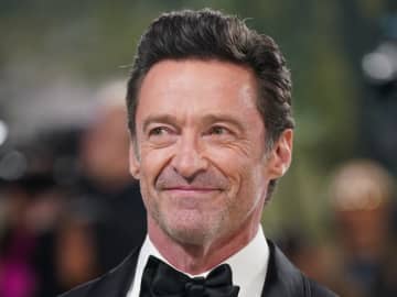 W不倫報道のヒュー・ジャックマン、元妻の「裏切られた」発言に“落胆した”とまさかの反応
