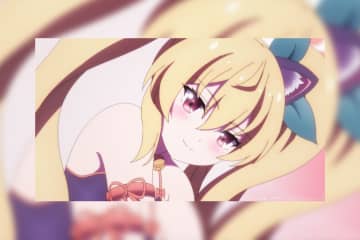 TVアニメ『ニートくノ一となぜか同棲はじめました』第21話「なぜかこじらせ姉妹が思い出話をしました」先行カット&あらすじが公開！