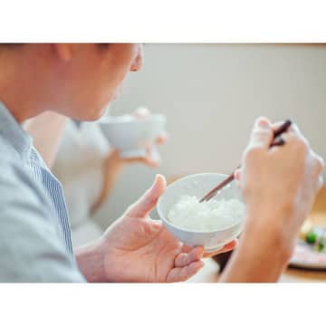スーパー食材「お米」と「ごはん」の力…“貧しい国ニッポン”だからこそ見直したい