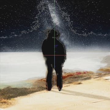 Daisuke Kazaoka、1stアルバムのリリースから1年の節目にアルバム全曲をダブで再構築したリワーク盤を発表
