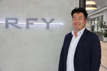 アール・エフ・ヤマカワの木村奬代表が語る職場環境の大切さ「家よりも仕事がしやすくないといけない」