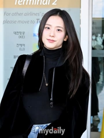 BLACKPINK ジス、実兄に盗撮疑惑が浮上…事務所が事実関係を確認中