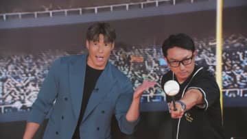 大谷翔平、打撃好調の秘訣を川﨑＆糸井の“同級生コンビ”が解説「ボールを乗せる長さが尋常じゃなく長い」