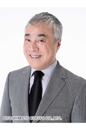 西川のりお、明石家さんまにチクリ　『THE SECOND』客席審査巡る発言に「関係ないんちゃうか」