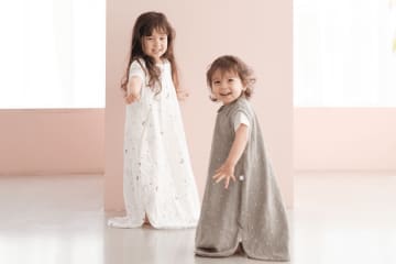 ママをハッピーにするベビー用品ブランド「neomamaism」がさらに機能性とデザイン性をアップさせて「新夏用スリーパー」をリニューアル発売！　リニューアル販売を記念し公式オンラインストアにて1週間限定先着50名様500円オフキャンペーンも開催
