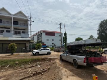 カンボジアで特殊詐欺か　日本人約30人拘束　愛知県警の捜査情報を現地提供がきっかけ　警察庁が明らかに