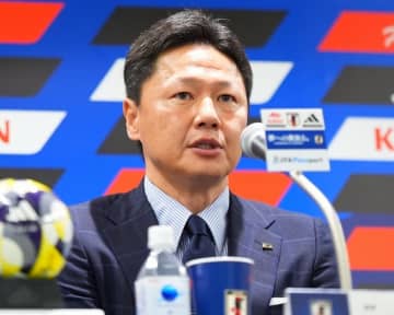 U-23アジア杯予選のグループ組分けが決定！「対戦する３チームとも力がある」と大岩監督は“厳しい戦い”に気を引き締める