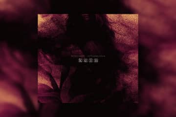 ロックバンド「kein(カイン)」待望の2nd EP『delusional inflammation』ジャケット写真公開／収録楽曲の詳細も発表／特典絵柄も解禁