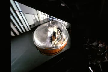 サントリー、グランフロント大阪に「山崎」の魅力を伝える体験型施設