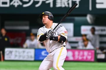 不動の4番が「7番」に“降格”も　差がない打者心理…名球会OB「ホッとしたことない」