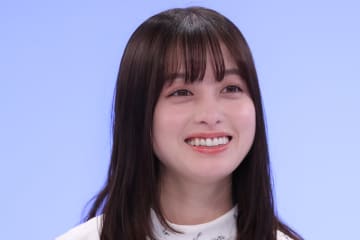 橋本環奈「孫正義さんと同じ中学」もう一人いた有名人同窓生は「意外な人気ベテラン女優」