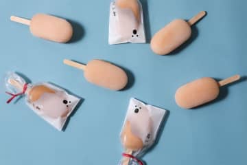 山形県産「佐藤錦」を贅沢に使用したひんやり新食感スイーツ『さくらんぼ葛バー』を6月1日より販売開始