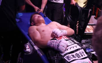 重岡銀次朗は「小康状態」とジムが容体報告　兄・優大「銀は今まで諦めた事１度もない」