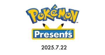 「Pokémon Presents」が7月22日に配信決定！「ポケモンZA」新情報に期待