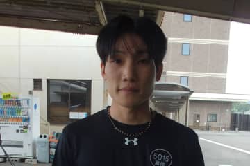 【宮島ボート】高橋竜矢　西野翔太の助言で舟足上昇「回り足は良くなった」