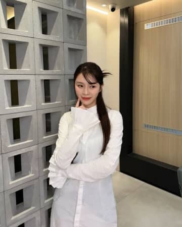 元CLC エルキー、意識失い緊急搬送後…近況ショットを公開「回復しました」