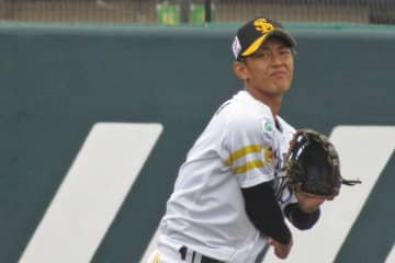 【ソフトバンク】今宮健太は30日に一軍合流へ　〝代役〟が躍動も「なんとか取り返せるよう」