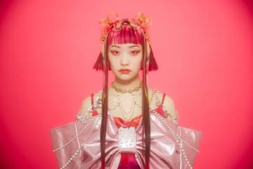 水曜日のカンパネラ、新曲「シャトーブリアン」29日の“肉の日”24時に配信リリース