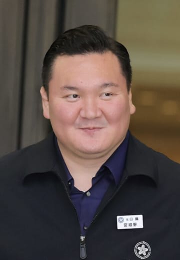 相撲協会、6月2日に臨時理事会　宮城野部屋の処遇協議へ