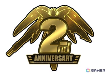 Steam版「バトオペ2」地上/宇宙両用 COST700の変形可能な汎用機としてウイングガンダムゼロが実装！2周年記念キャンペーンも開催中