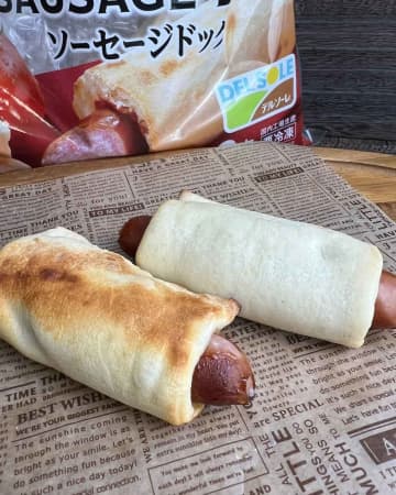 【コストコ】朝食が華やぐ「新作パン」をチェック♡