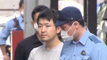 約21万5000円分のポイントを不正取得か…28歳男を逮捕　アルバイト先スーパーでセルフレジ悪用、商品価格を1円に変更し490個購入