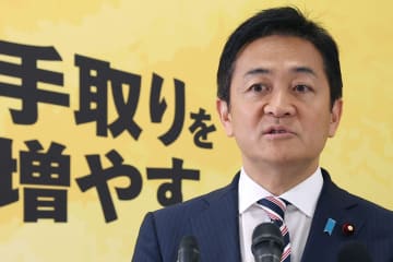 「悲しいと思いませんか」と悲鳴　玉木雄一郎 備蓄米「エサ」発言で必死の弁明もやまぬ反感