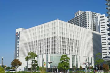 オーケー、備蓄米を6月6日から販売　横浜・みなとみらい店で　現金払いの会員は5キロ2055円