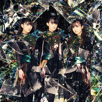 BABYMETAL、日本人アーティスト初のロンドン O2アリーナ単独公演をライブ＆ディレイビューイング